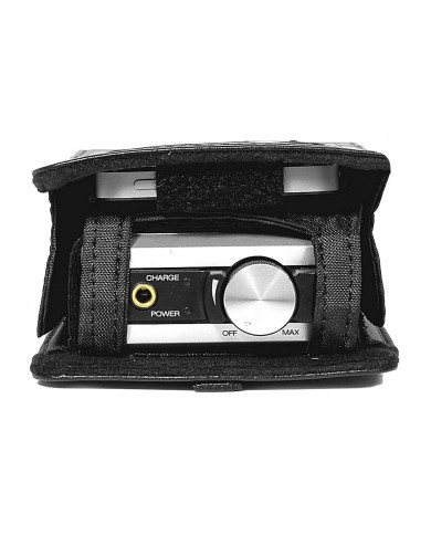 Denon DA-10 Portable USB DAC / Headphone Amp