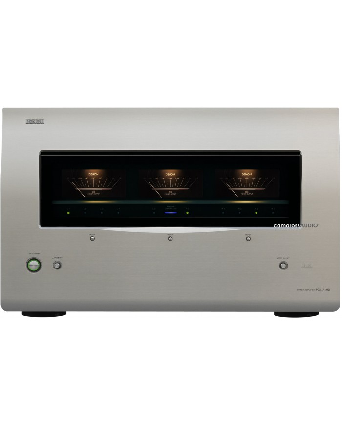 Denon POA-A1HD Reference Power Amplifier