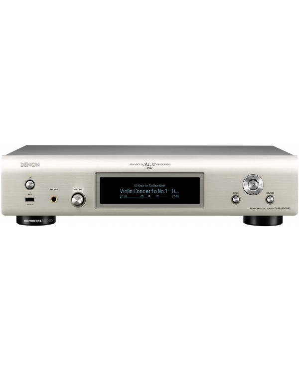 Denon DNP-800NE