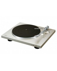 Denon DP-300F Full Automatic Turntable (Silver)