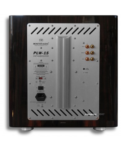 Monitor Audio PLW-15 Monitor Audio PLW-15