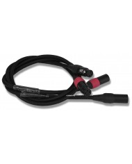 Jorma Design Trinity XLR Interconnects Jorma Design Trinity XLR Interconnects