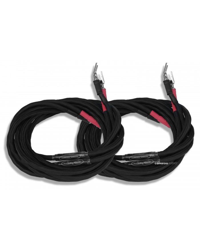 Jorma Design Trinity Speaker Cable Jorma Design Trinity Speaker Cable