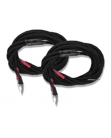 Jorma Design Trinity Speaker Cable