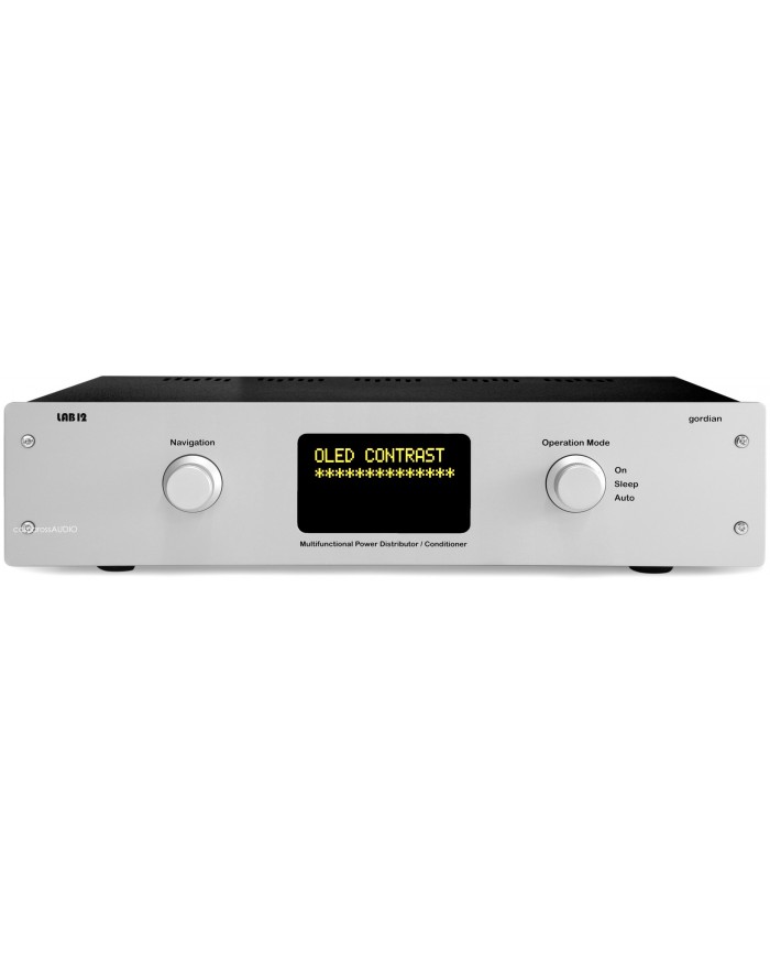 LAB12 Gordian power conditioner filter LAB12 Gordian power conditioner filter