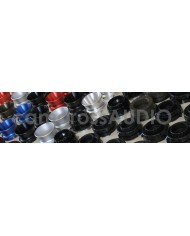 Reel to Reel NAB HUB Adapters ( Black )