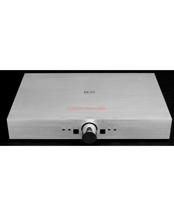 DENSEN Beat B-200 Preamplifier