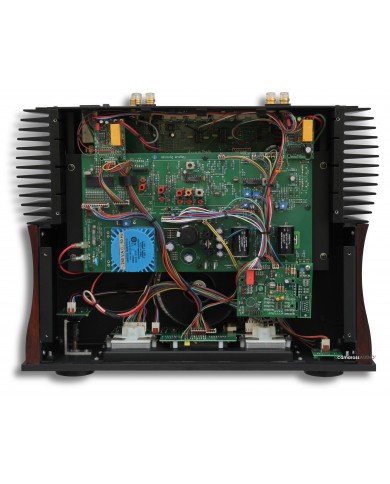 Magnum Dynalab MD 208 Stereo Receiver