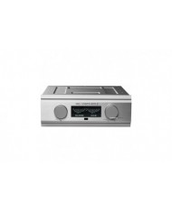 Musical Fidelity Nu-Vista 800.2  SILVER Musical Fidelity Nu-Vista 800.2  SILVER