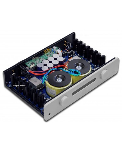 Atoll IN200 Signature integrated amplifier inside Atoll IN200 Signature integrated amplifier inside