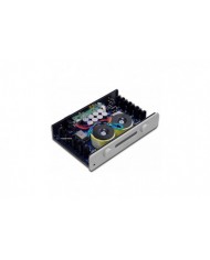 Atoll IN200 Signature integrated amplifier inside Atoll IN200 Signature integrated amplifier inside