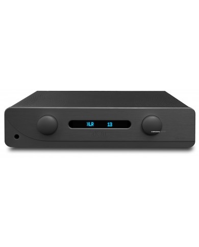 Atoll IN300 black Atoll IN300 black