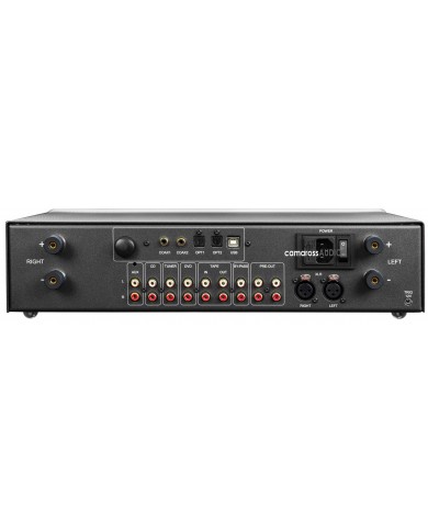 Atoll IN300 rear Atoll IN300 rear