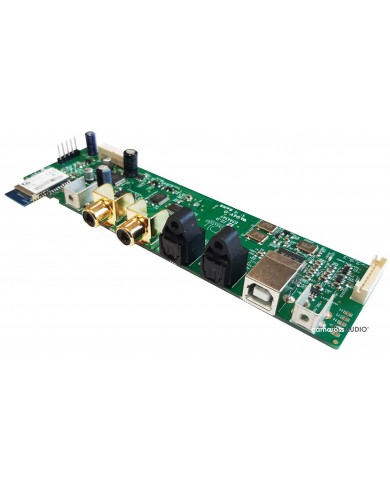 Atoll Digital Board ( DA-200 ) Atoll Digital Board ( DA-200 )