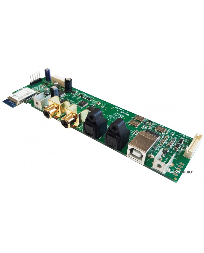 Atoll Digital Board ( DA-200 )