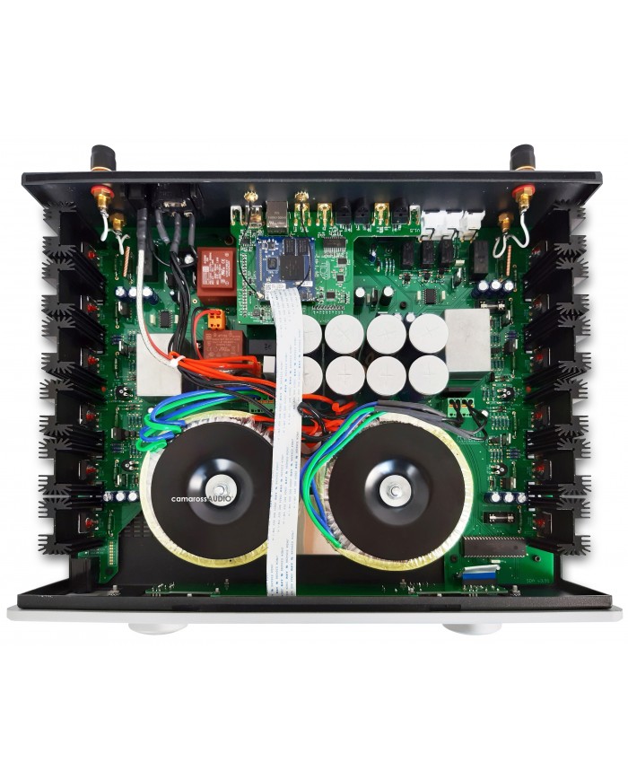 Atoll SDA300 Signature Streaming Amplifier
