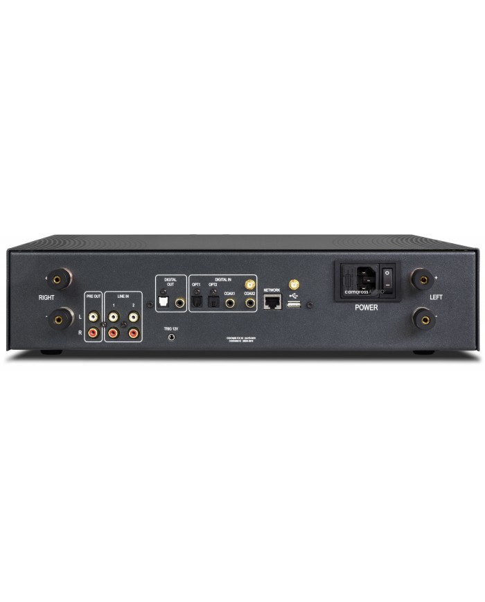 Atoll SDA300 Signature Streaming Amplifier