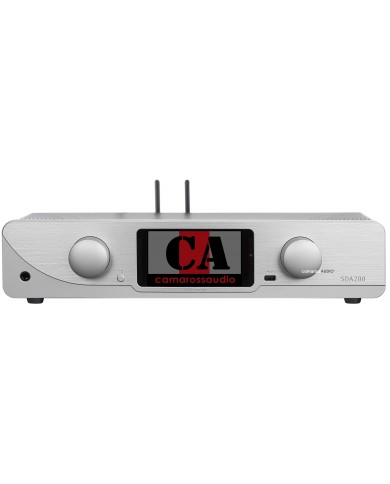 Atoll SDA200 Signature Streaming Amplifier