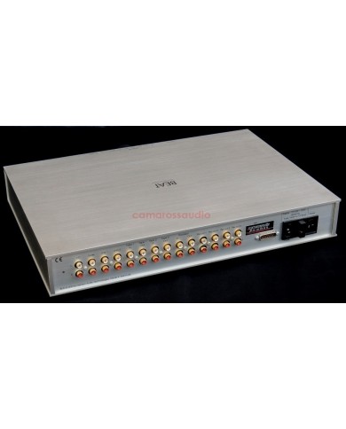 DENSEN Beat B-200 Preamplifier