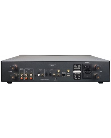 Atoll SDA200 Signature Streaming Amplifier Atoll SDA200 Signature Streaming Amplifier
