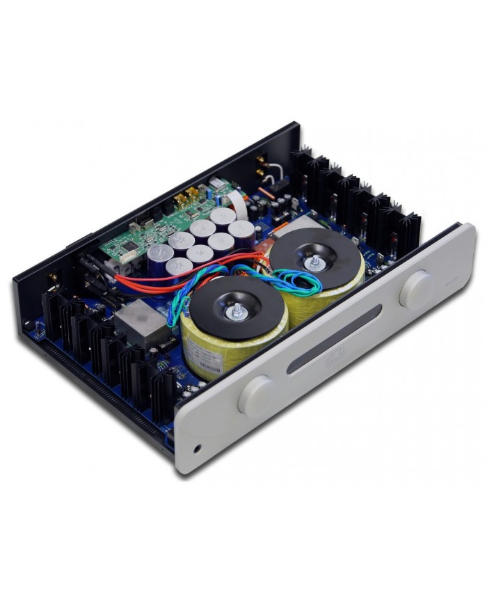 Atoll SDA200 Signature inside