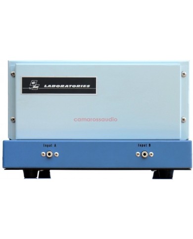 CM Laboratories 35D Power Amplifier