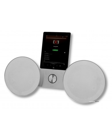 Bang & Olufsen BeoSound 8 IPAD