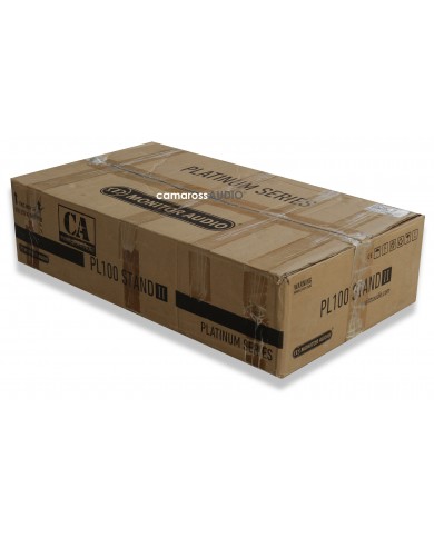 Monitor Audio PL SPEAKER STAND BOX Monitor Audio PL SPEAKER STAND BOX