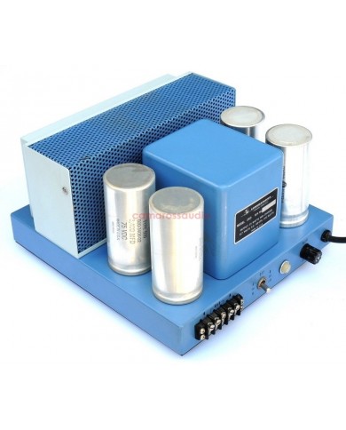 CM Laboratories 35D Power Amplifier