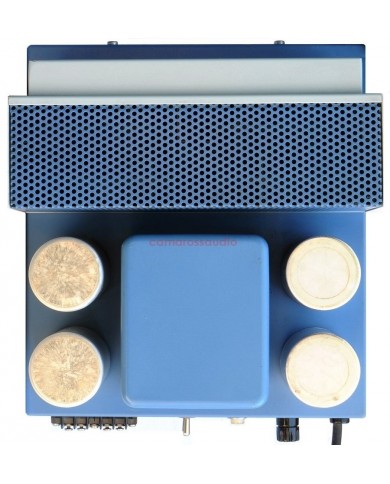 CM Laboratories 35D Power Amplifier