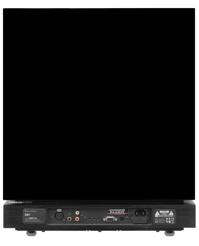 Bowers & Wilkins DB1