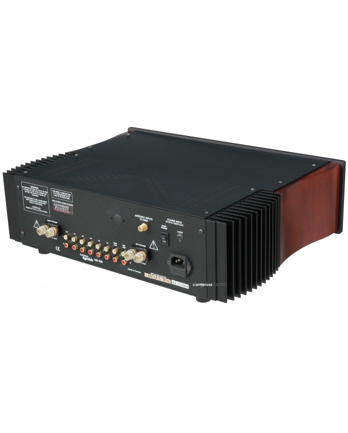 Magnum Dynalab MD 208 Stereo Receiver