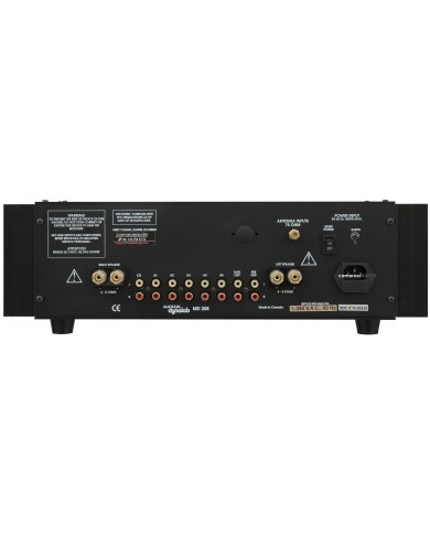 Magnum Dynalab MD 208 Stereo Receiver