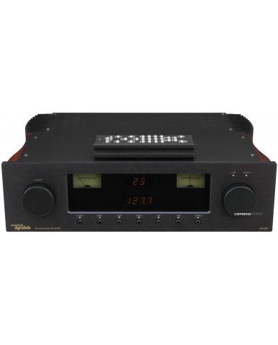 Magnum Dynalab MD 208 Stereo Receiver