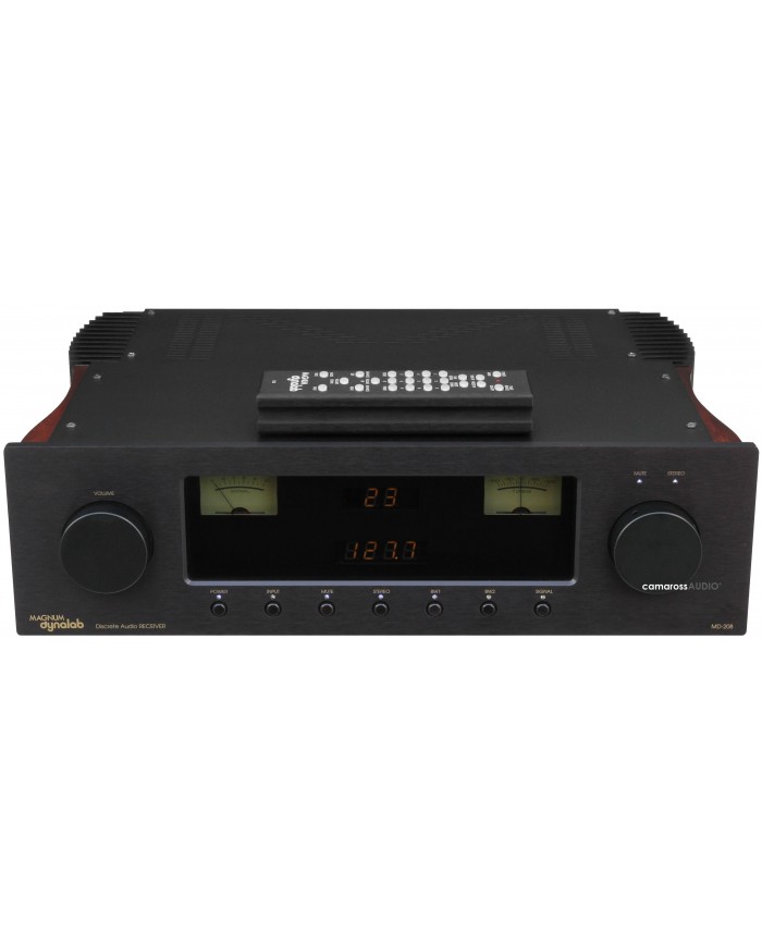 Magnum Dynalab MD 208 Stereo Receiver
