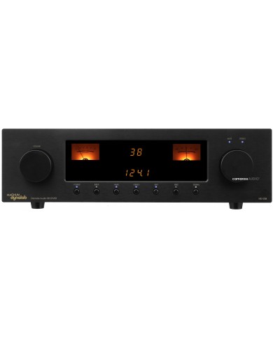 Magnum Dynalab MD 208 Stereo Receiver