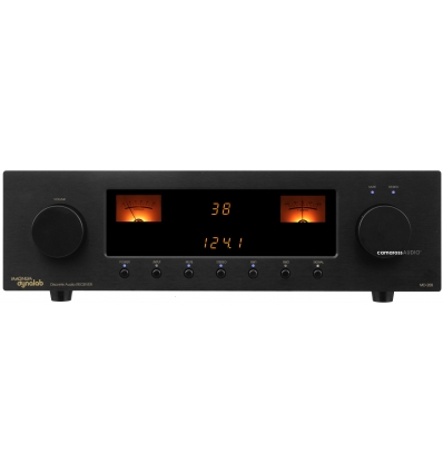 Magnum Dynalab MD 208 Stereo Receiver