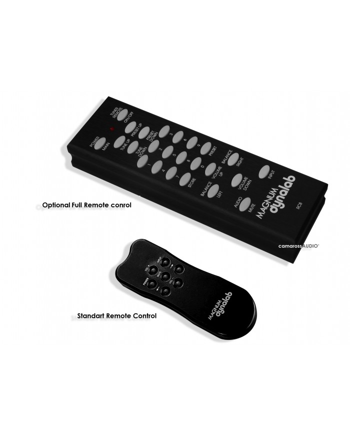 Magnum Dynalab MD 208 Stereo Receiver