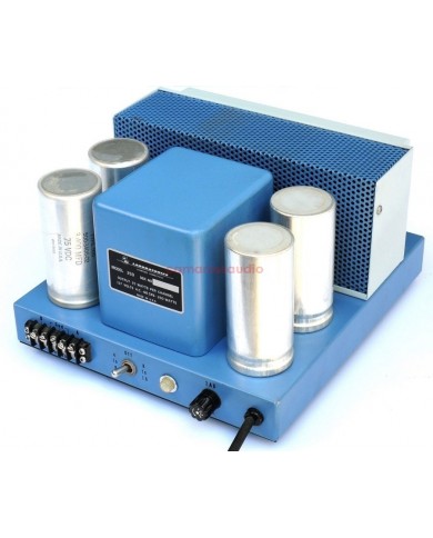 CM Laboratories 35D Power Amplifier