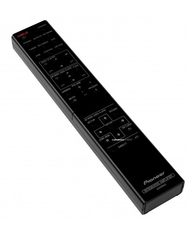 Pioneer AXD7643