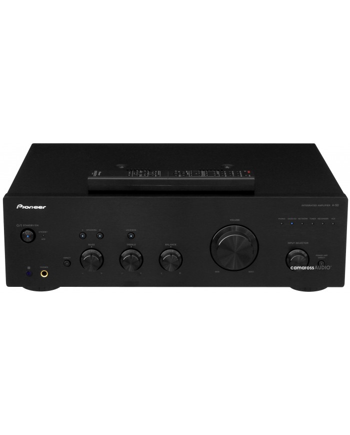 Pioneer A-50 Pioneer A-50