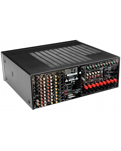 Denon AVR 3805 7.1 Receiver Amp.