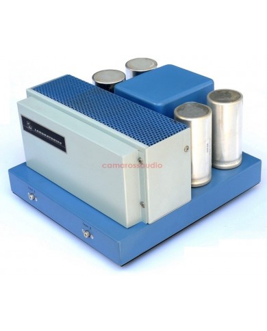 CM Laboratories 35D Power Amplifier