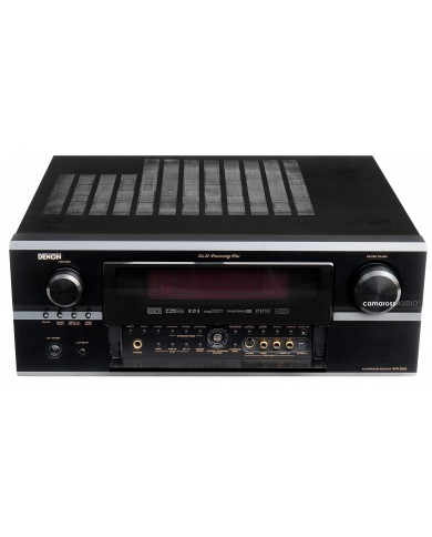 Denon AVR 3805 7.1 Receiver Amp.