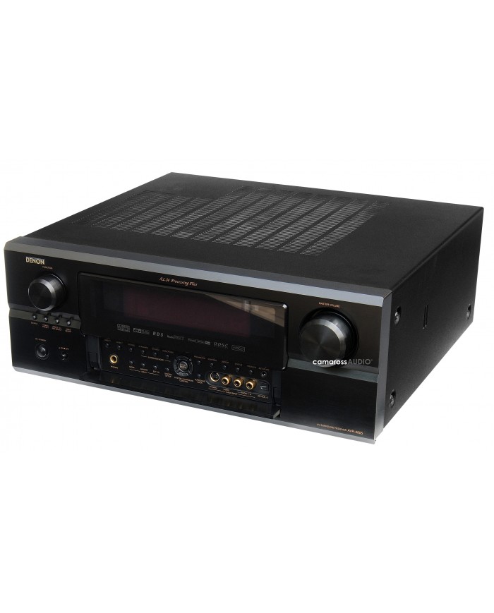 Denon AVR 3805 7.1 Receiver Denon AVR 3805 7.1 Receiver
