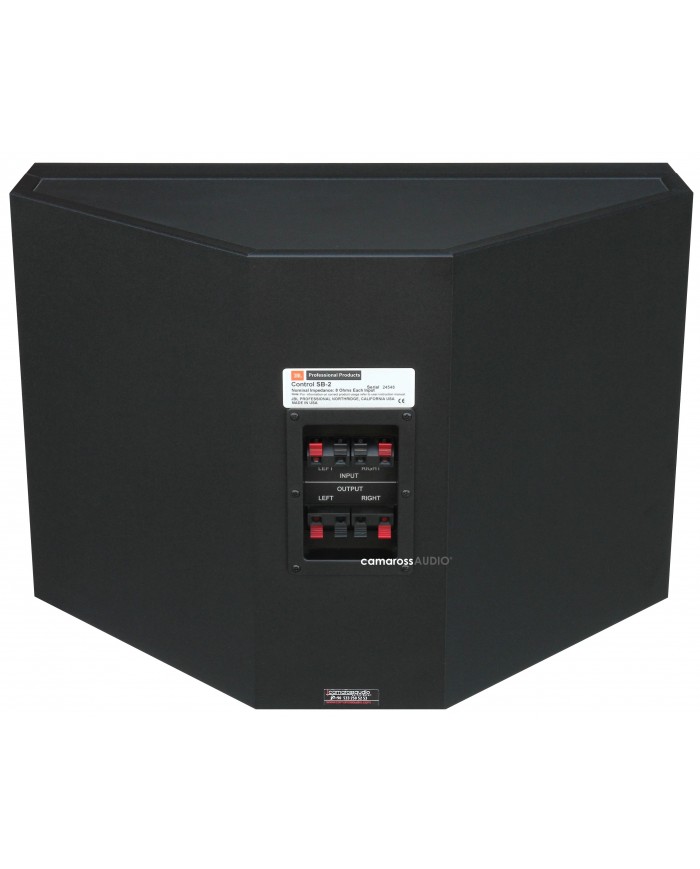 JBL Control SB-2