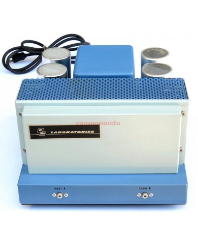 CM Laboratories 35D Power Amplifier