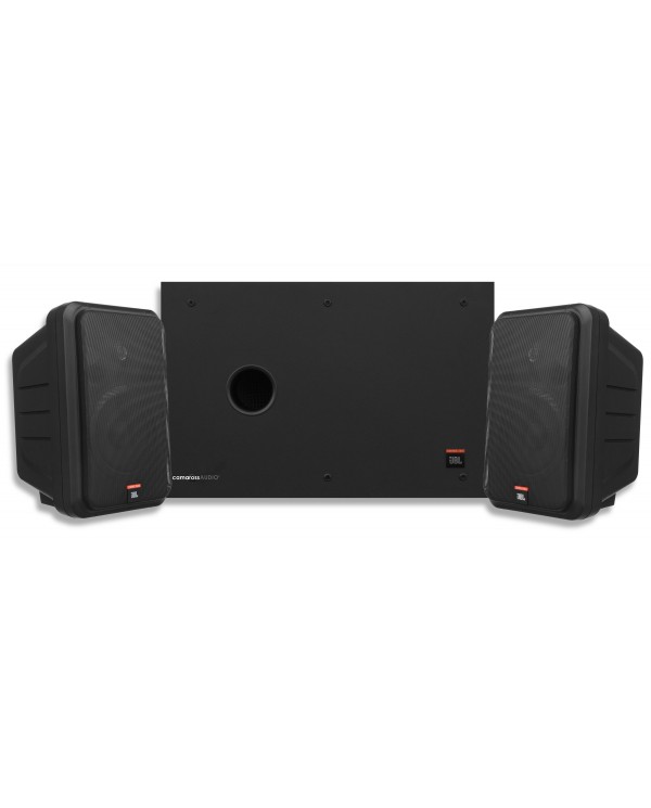 JBL Control CM62 Extreme - SB2