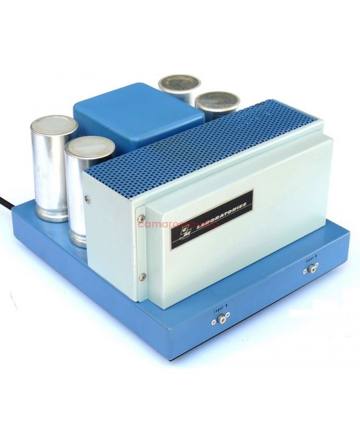 CM Laboratories 35D Power Amplifier