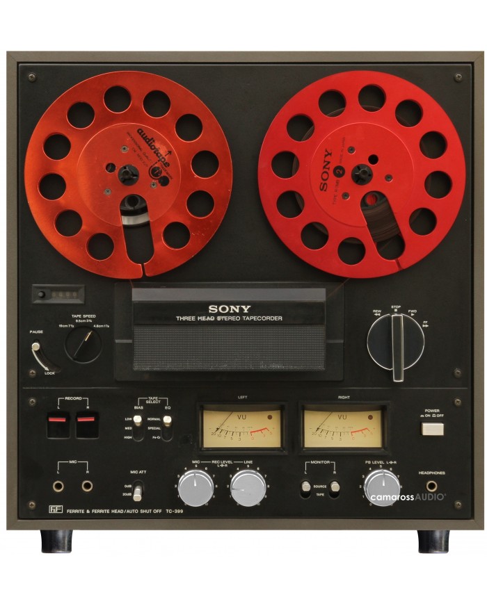 Sony TC-399